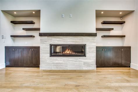 Mafic Flame Fireplaces: Balancing Traditional and Modern Design